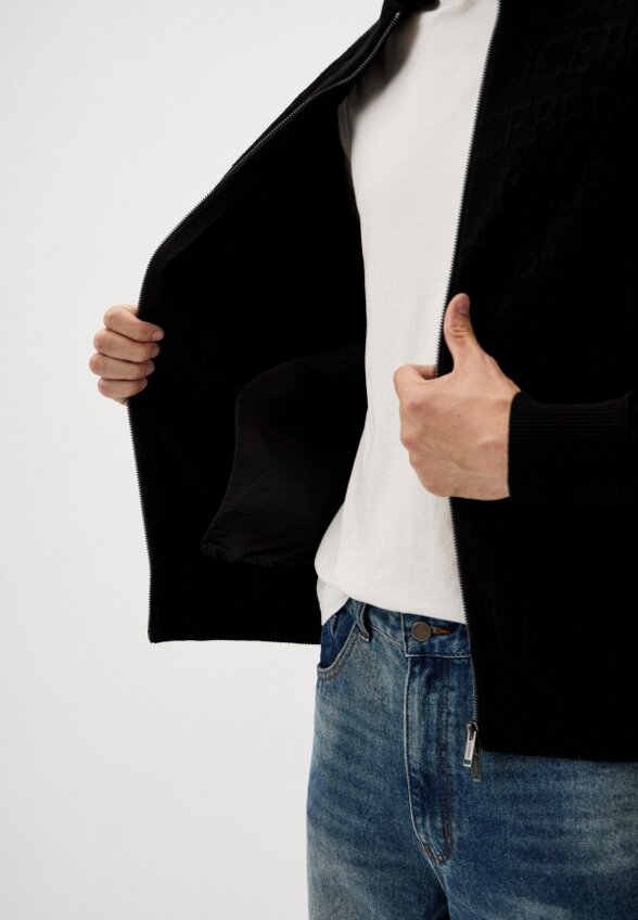 Кардиган Iceberg