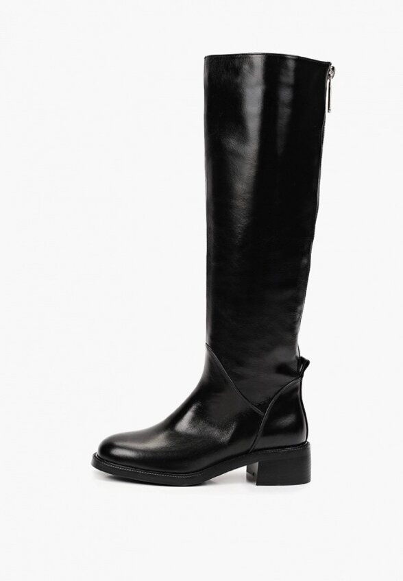 Сапоги Salamander