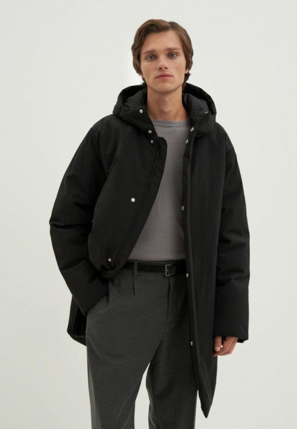 Куртка утепленная Finn Flare