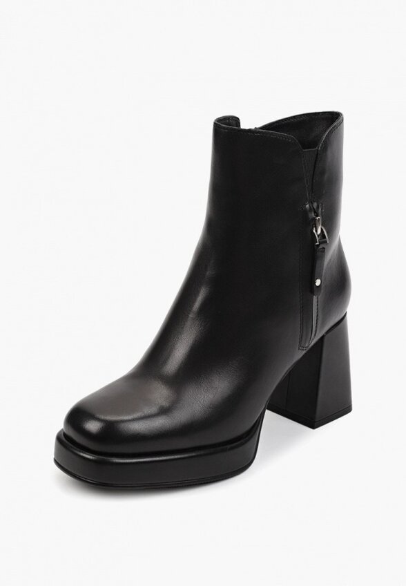 Ботильоны Basconi