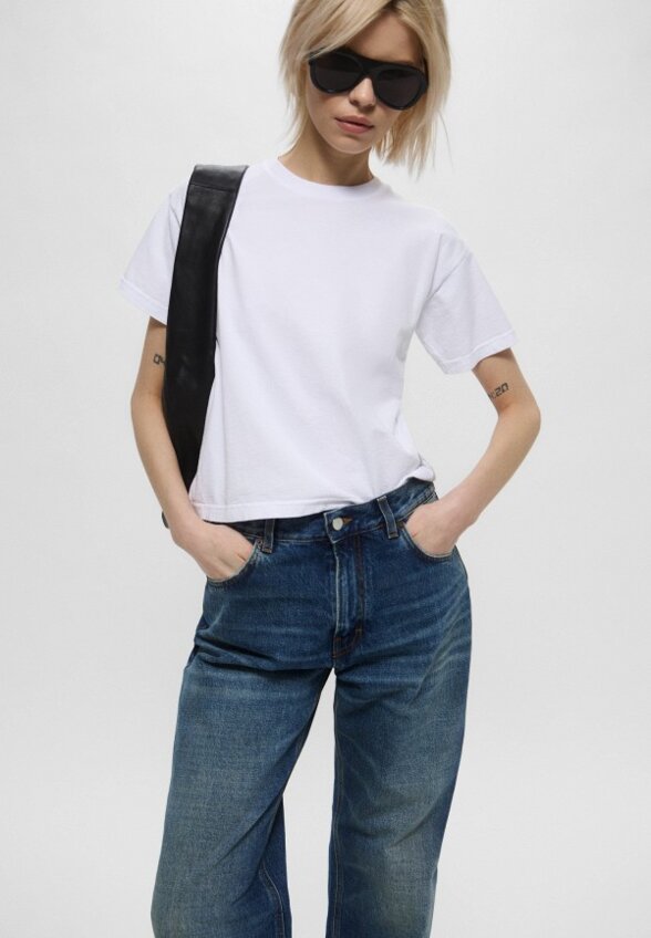 Футболка Haikure