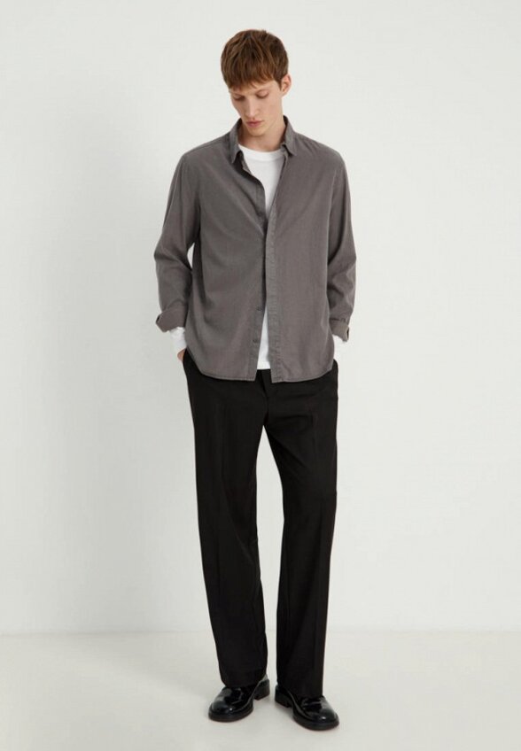 Рубашка Finn Flare