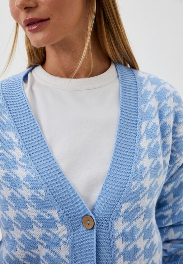 Кардиган Original Siberia