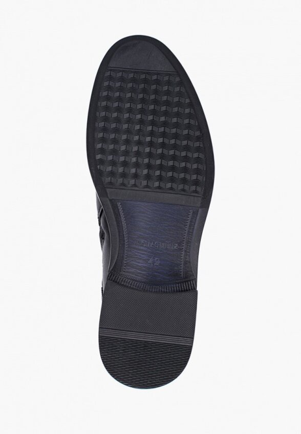 Ботинки Thomas Munz