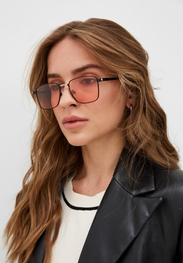 Очки солнцезащитные Rita Bradley