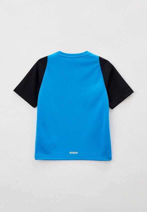 Футболка спортивная Demix