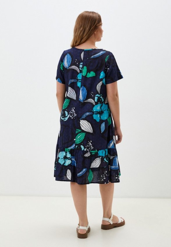 Платье Ганг