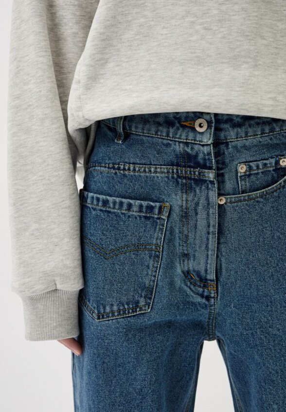 Джинсы Red September