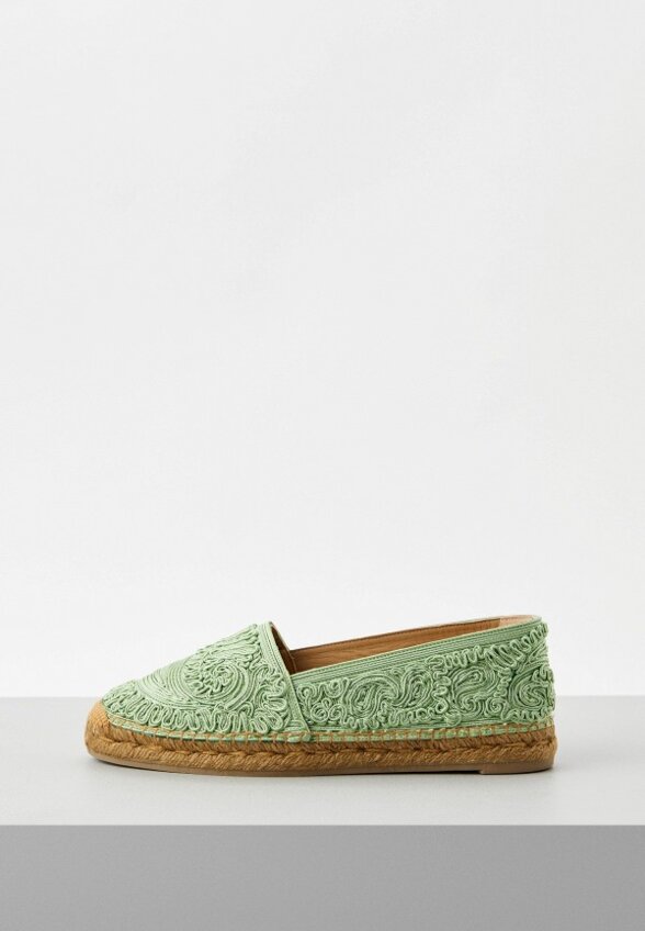 Эспадрильи Castaner