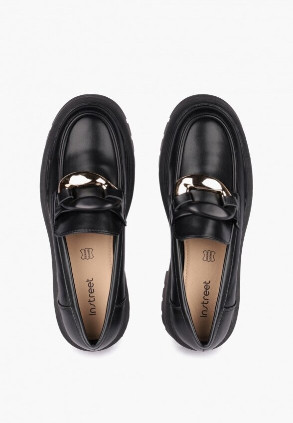 Лоферы Instreet