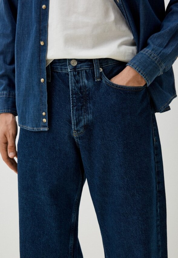 Джинсы Calvin Klein Jeans