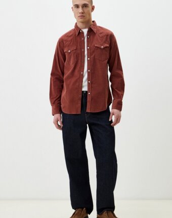 Рубашка Levi's® мужчинам