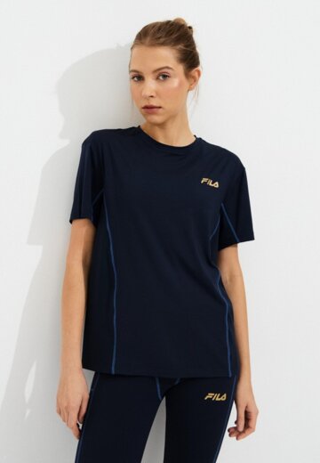 Футболка спортивная Fila