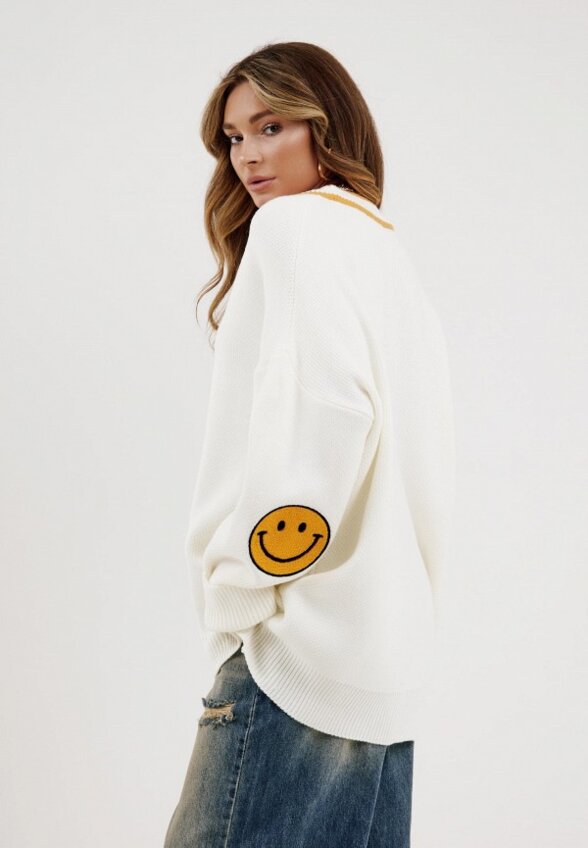 Кардиган Seventeen Nine