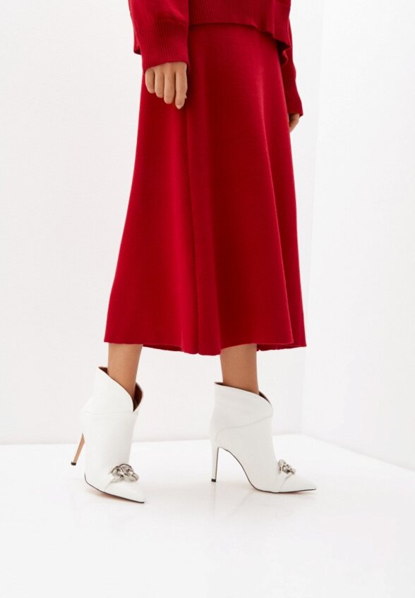 Ботильоны Sbalo