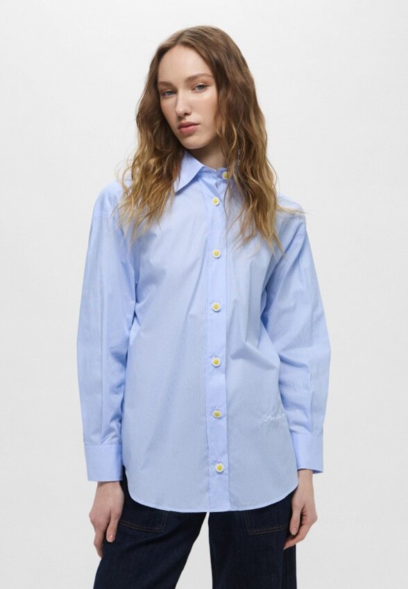 Рубашка Joshua Sanders