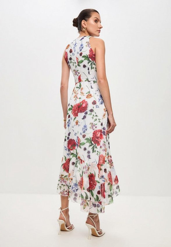 Платье To Molly from James