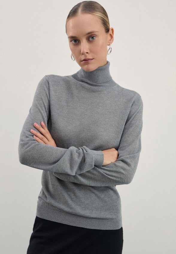 Водолазка Zarina