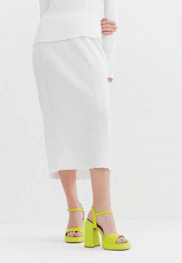 Босоножки Mascotte