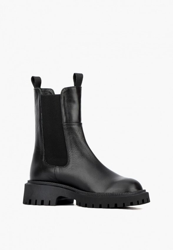 Ботинки Mof-Berg