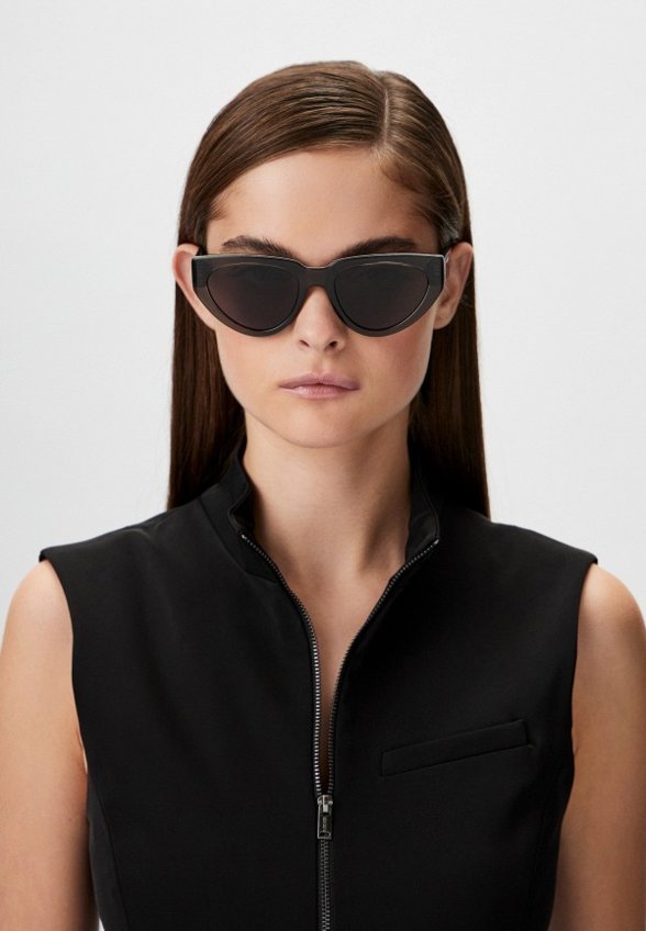 Очки солнцезащитные Karl Lagerfeld