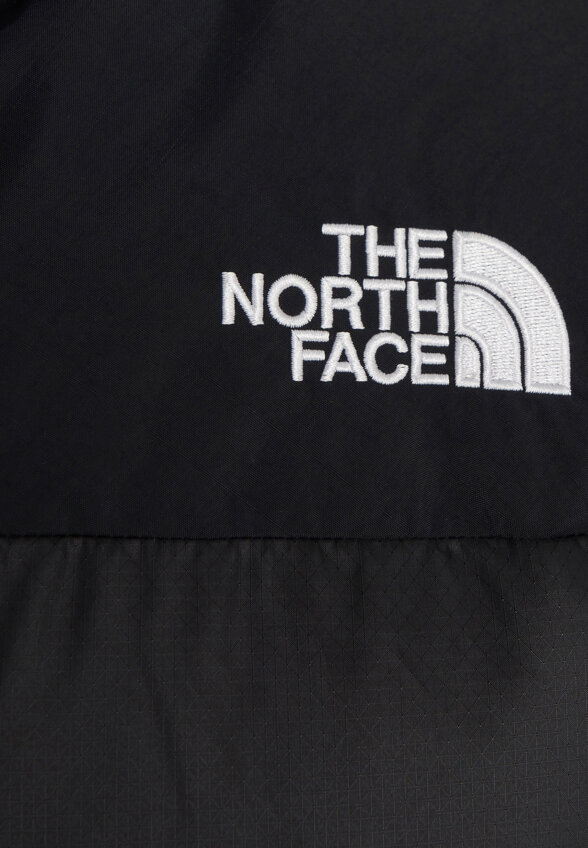 Пуховик женский The North Face Diablo Down 2.0, Черный