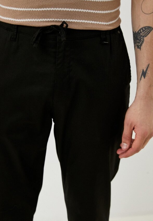 Брюки Luxor By Ramo