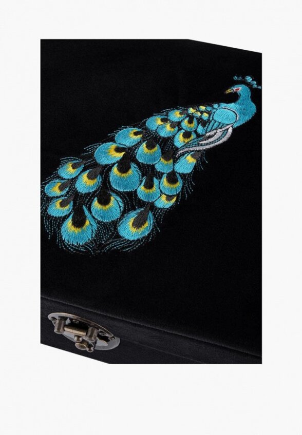 Шкатулка для украшений Moroshka