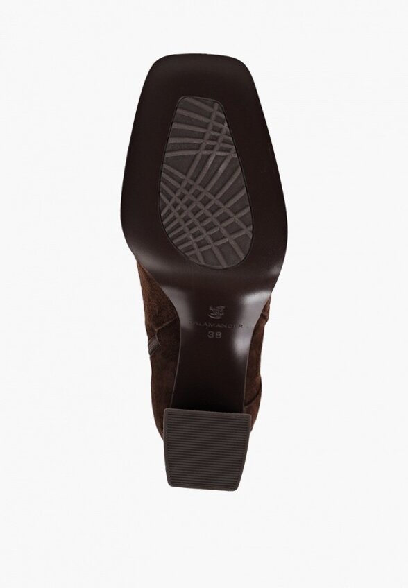 Ботильоны Salamander