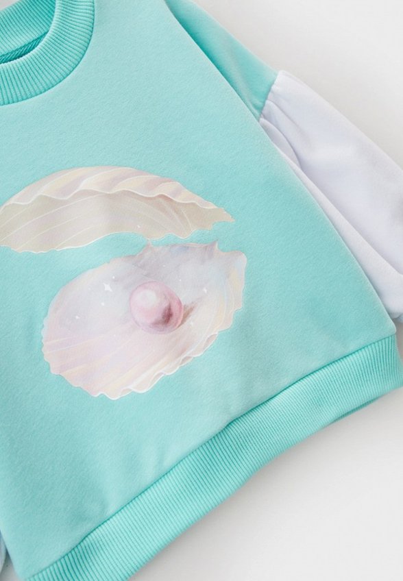 Свитшот Mia Gia