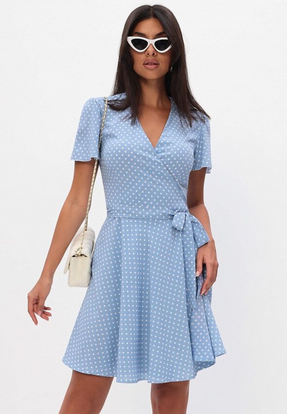 Платье Sandrine