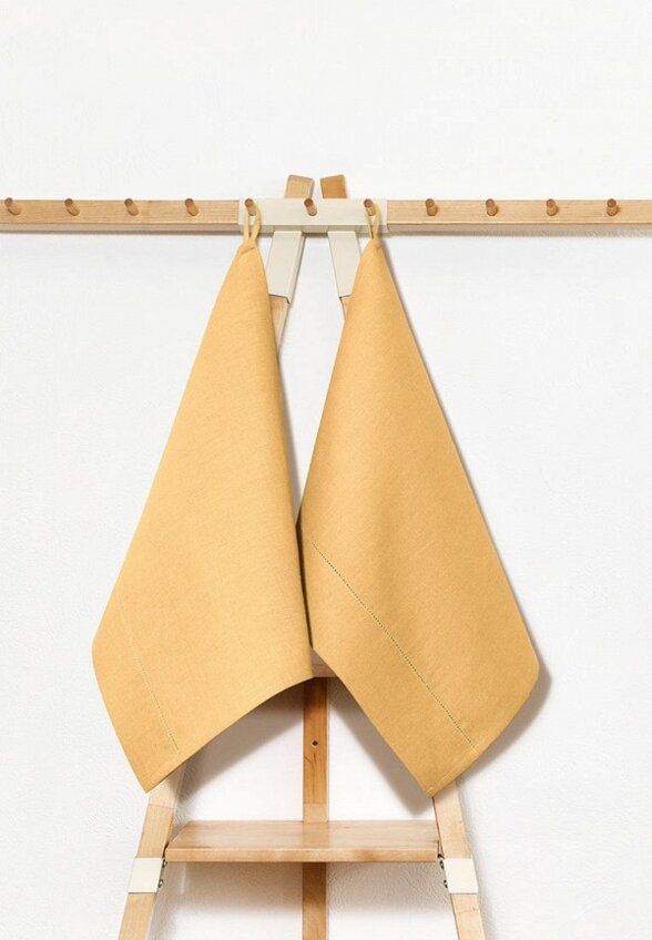 Набор полотенец кухонных Bellehome