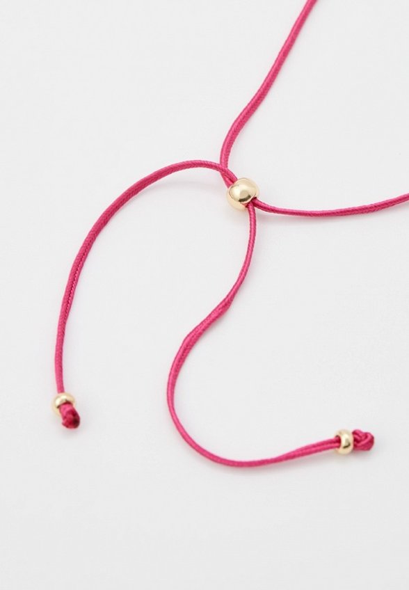 Колье Mr&Mrs Wolf