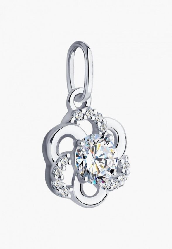 Подвеска Sokolov