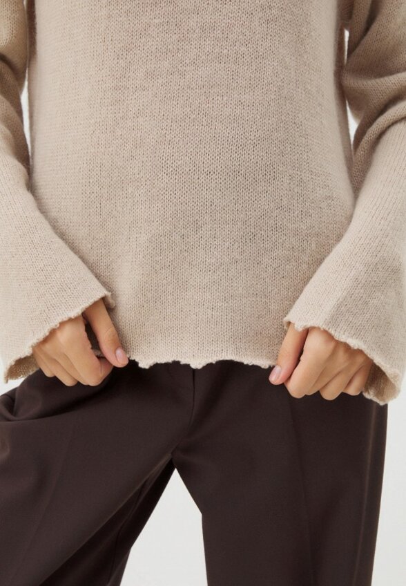 Водолазка Maison David