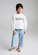 Блуза Mango Kids2  - превью