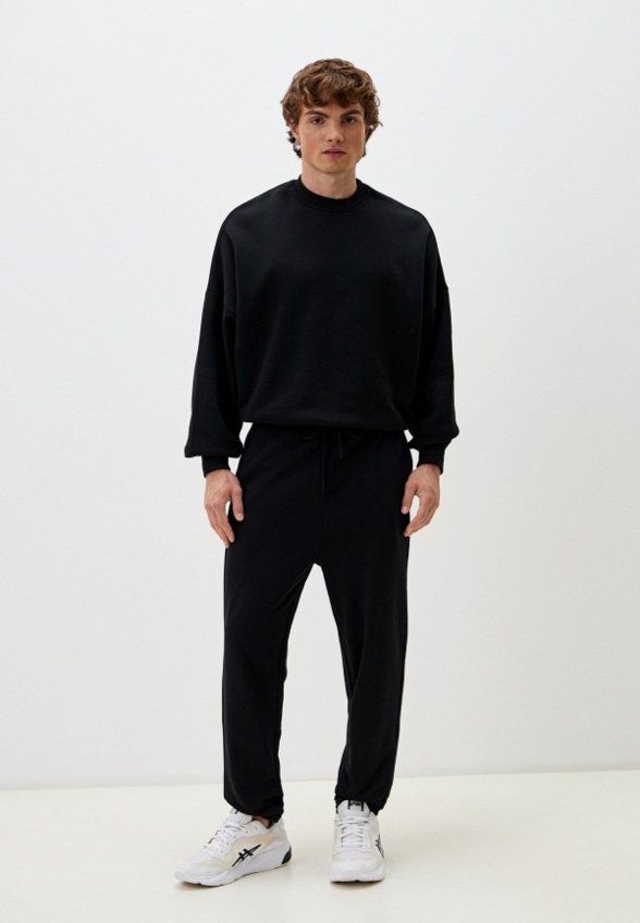 Брюки спортивные Befree