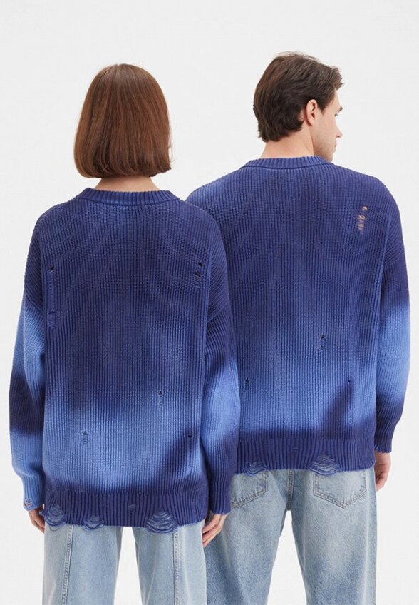 Джемпер BRMSK