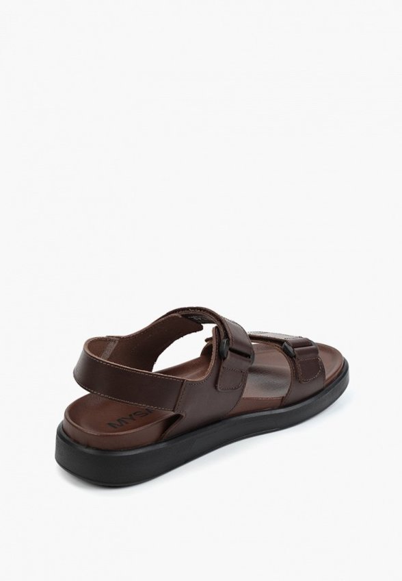 Сандалии Mysa