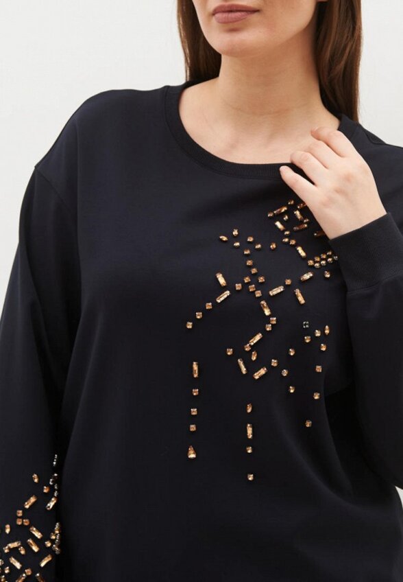 Лонгслив Samoon by Gerry Weber