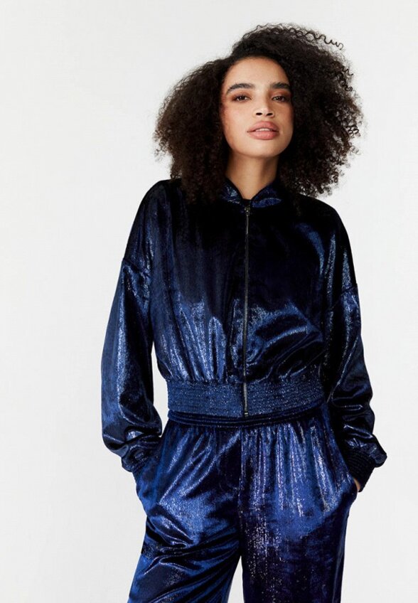 Олимпийка M.Reason