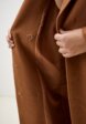 Пальто двубортное Le Monique4  - превью