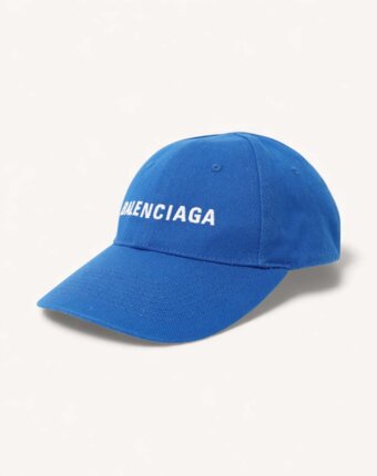 Balenciaga Cap женщинам