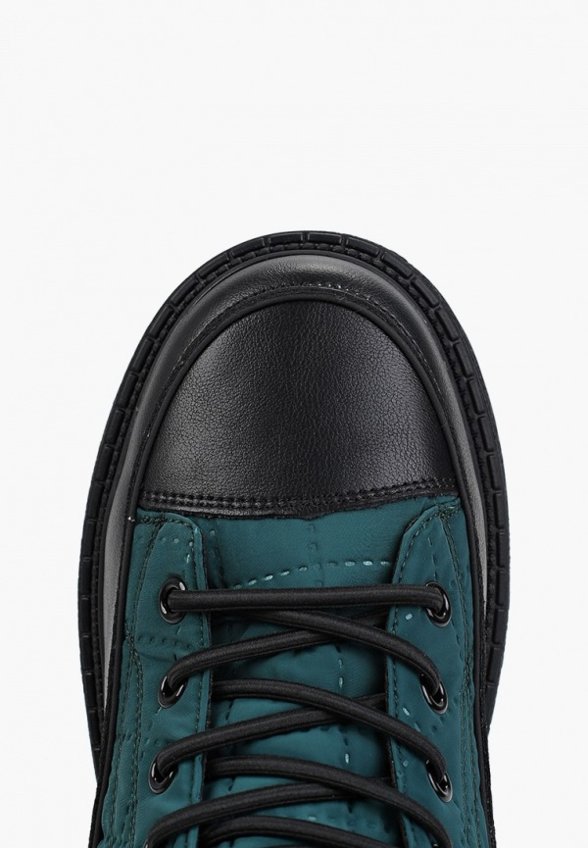 Ботинки Ascalini