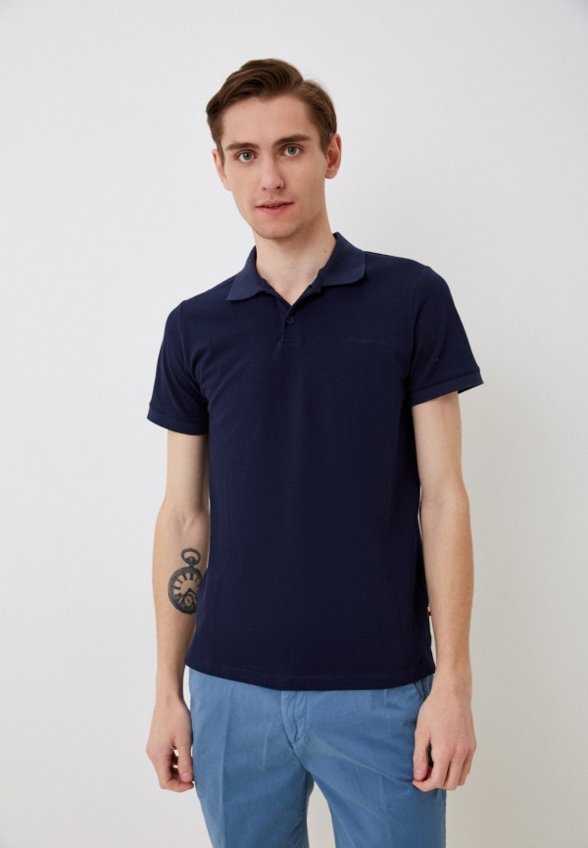 Поло Thomas Munz