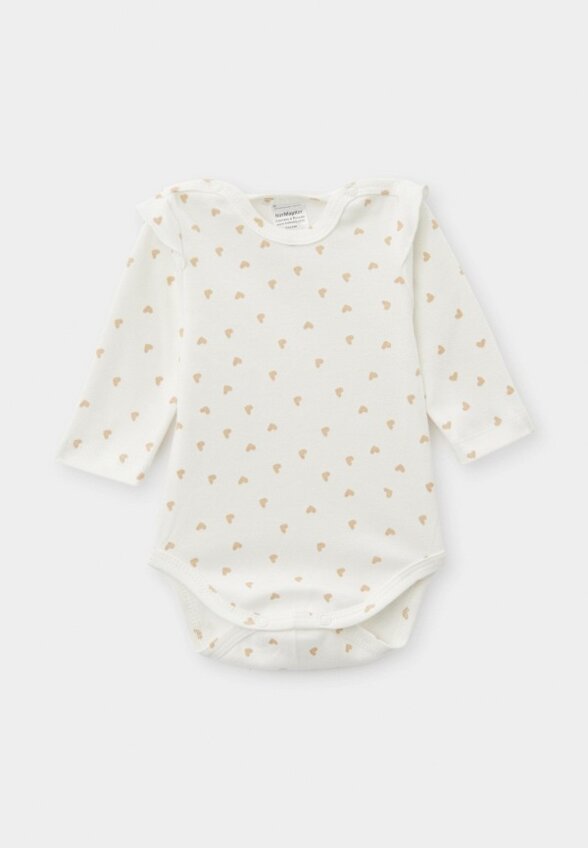 Боди 2 шт. КотМарКот