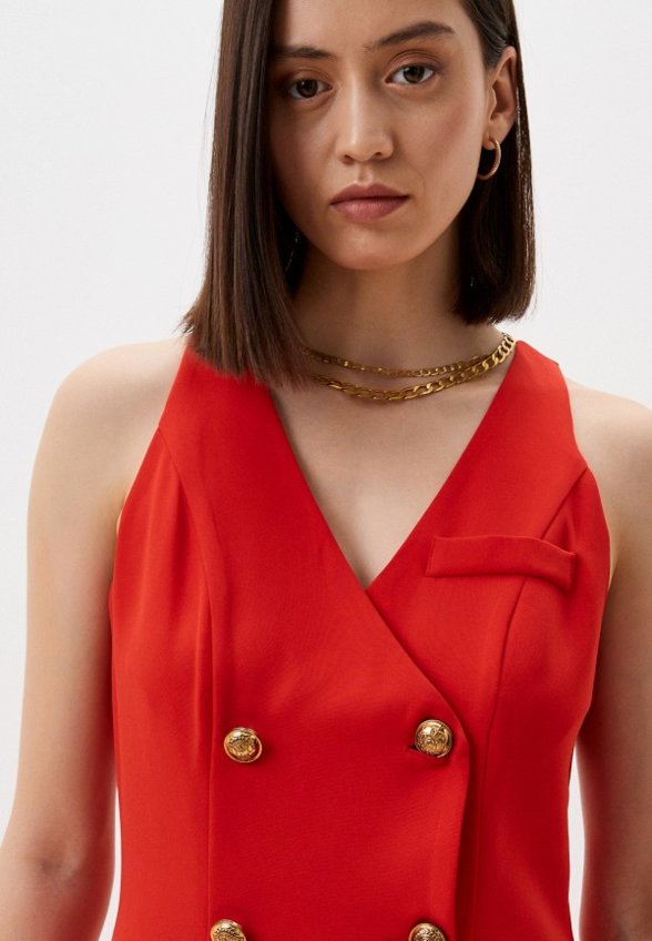 Платье Emilia Dell'oro