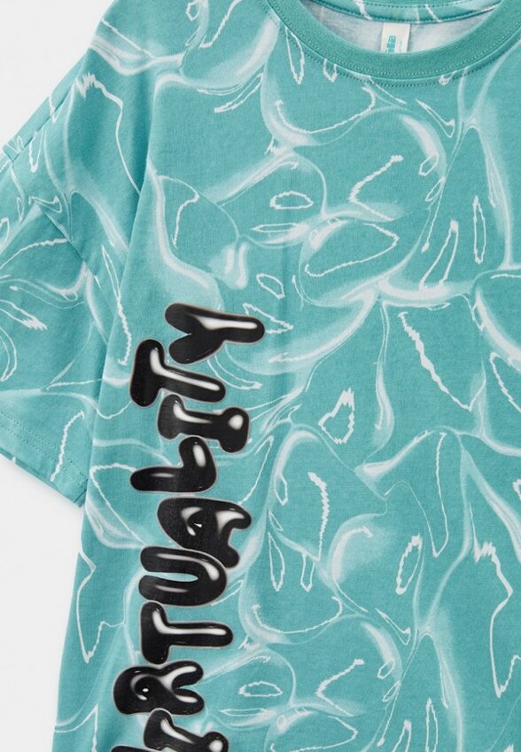 Футболка Acoola