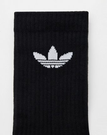 Носки 6 пар adidas Originals женщинам