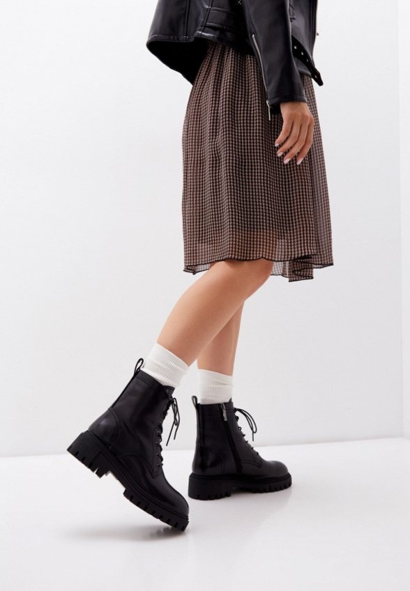 Ботинки Basconi